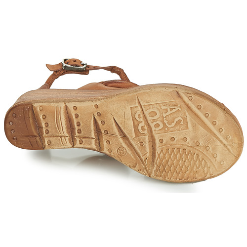 Airstep / A.S.98 - NOA STRAP - Camel