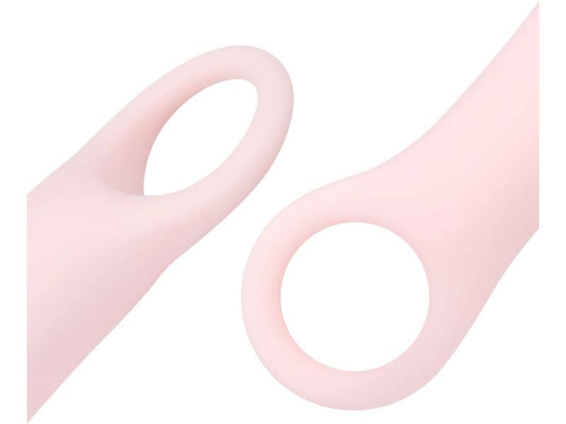 Teazers Vaginal Dilator Set Rosa Set in verschiedenen Grössen sorgt für Anpassung