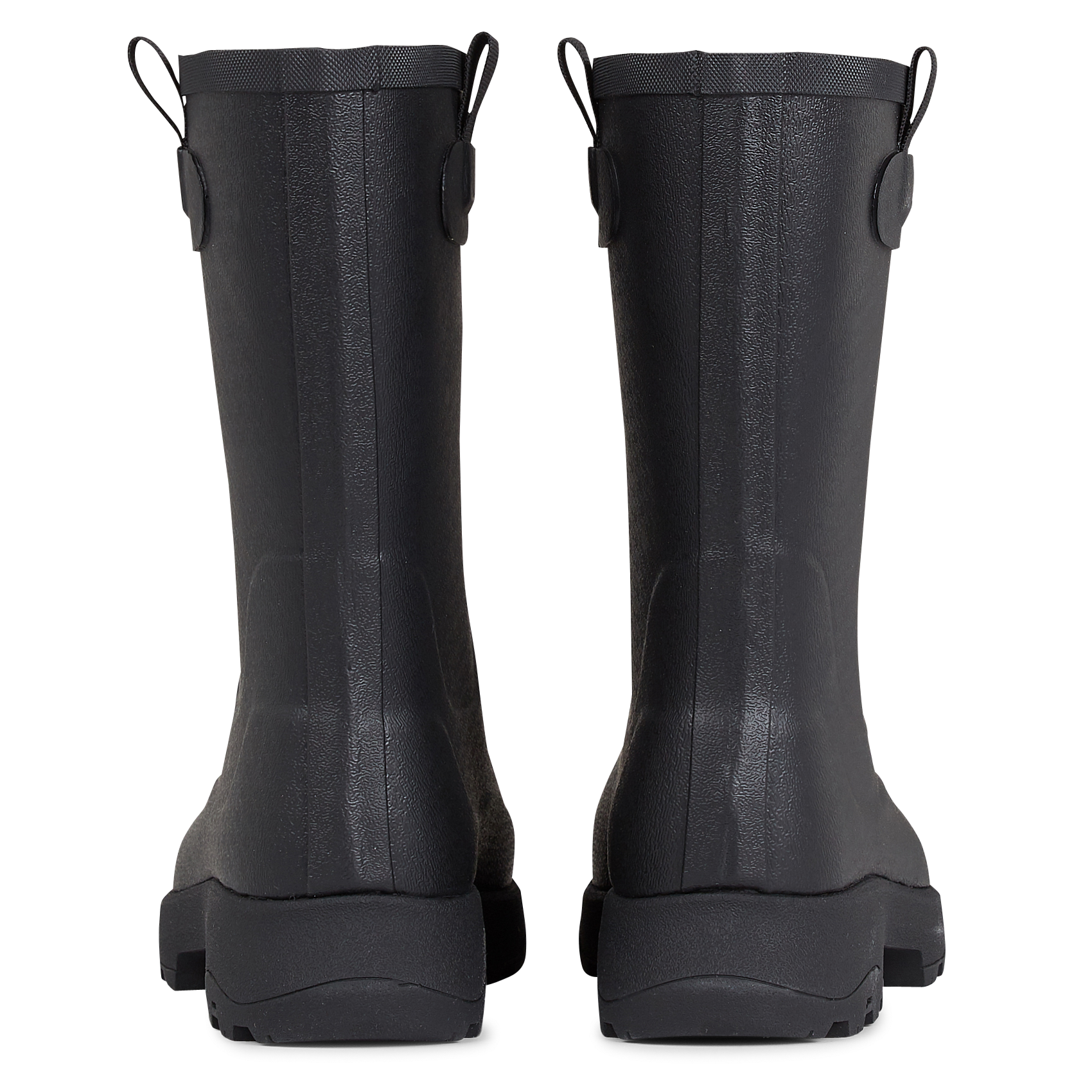 ALYA - Bottes| Noir