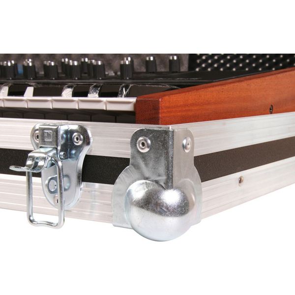 Thon Keyboard Case PVC Prophet 8