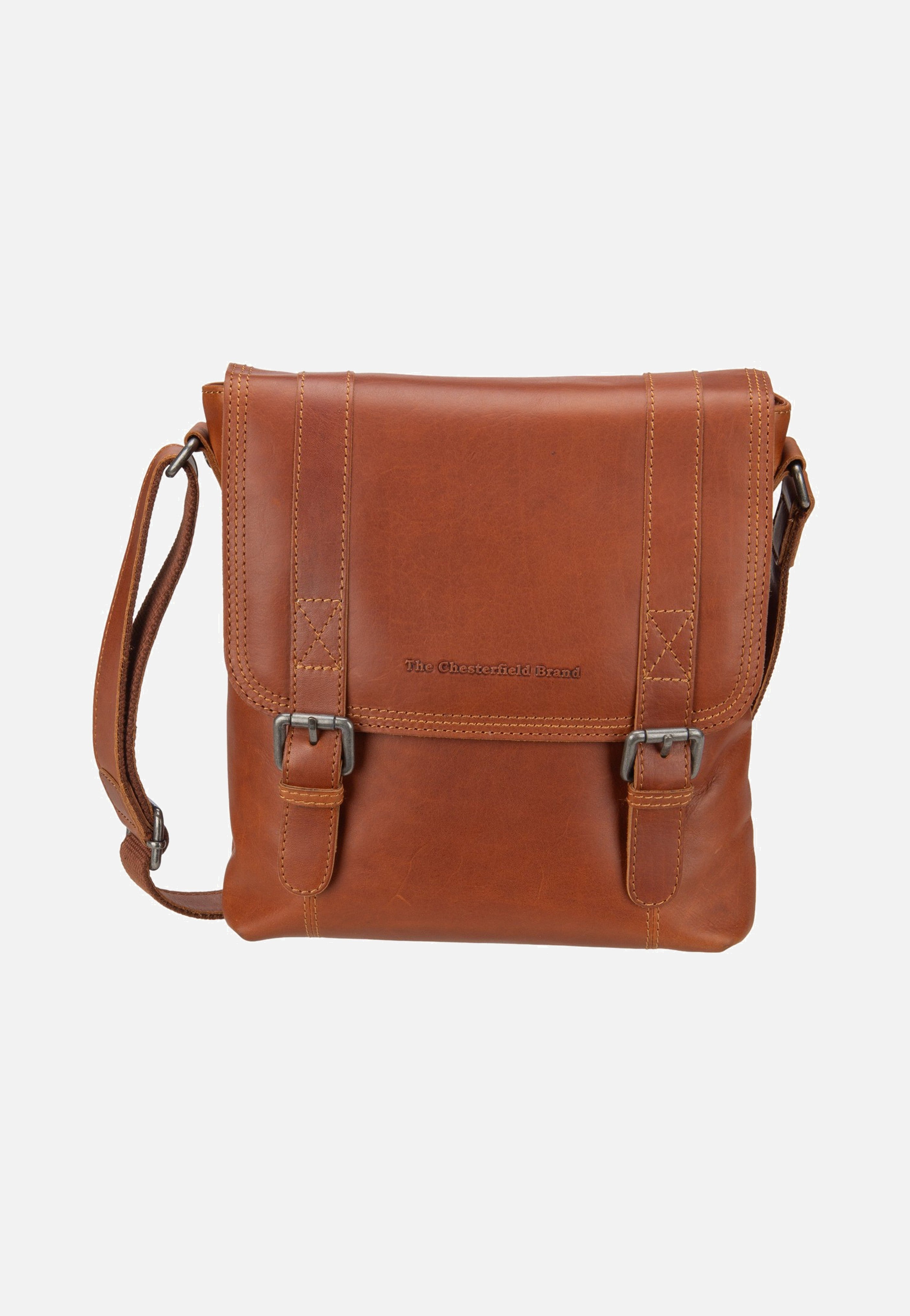Adelanto 1329 Cognac - Crossbody Bag