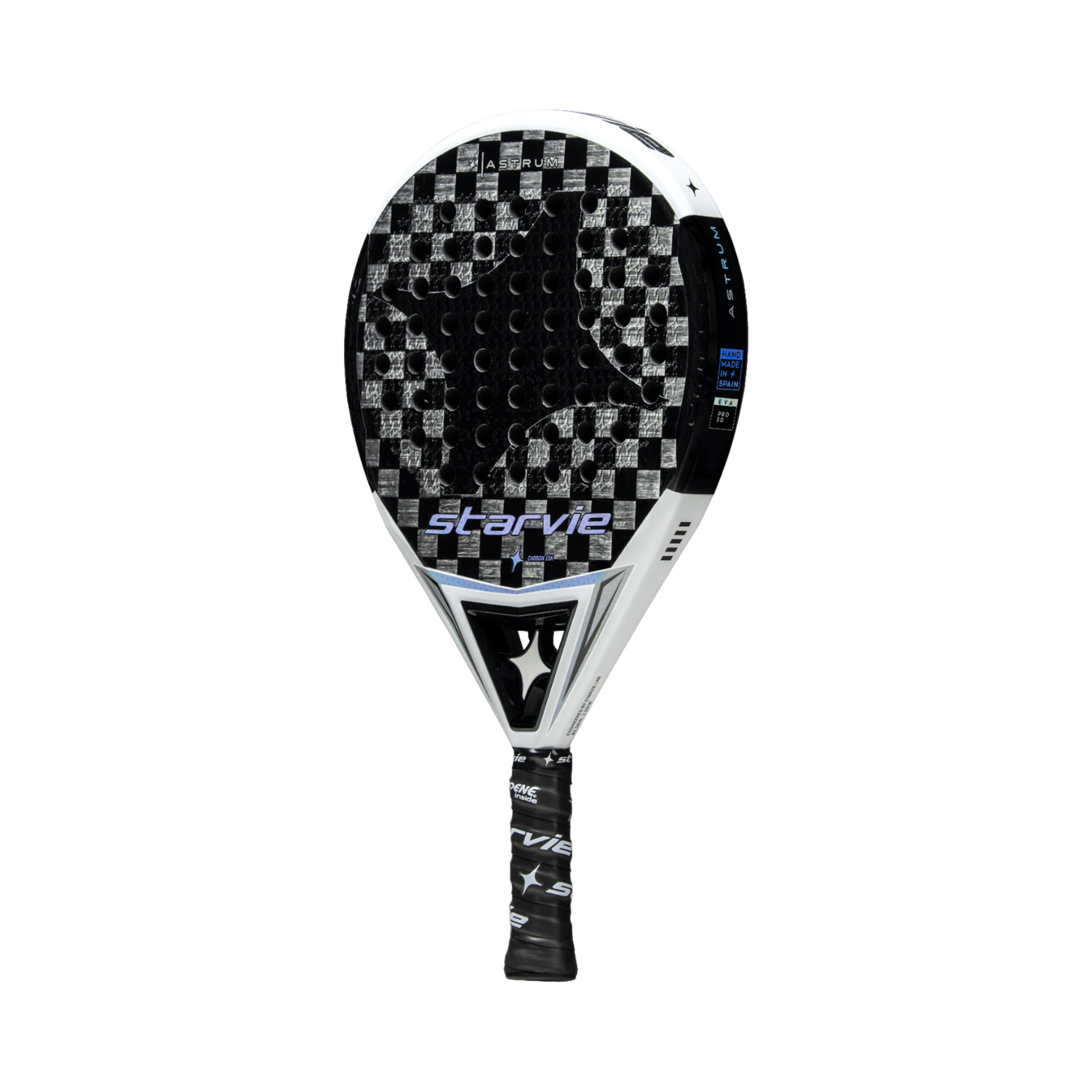 Starvie Premium Astrum Pro 15K Raquettes test