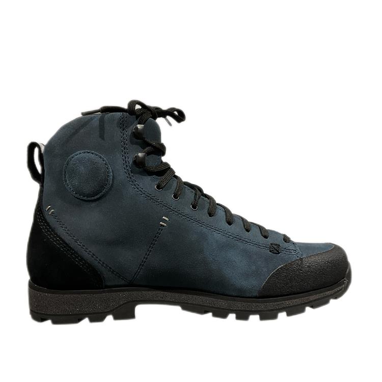 DOL Shoe 54 High Dust GTX Denim-Blue