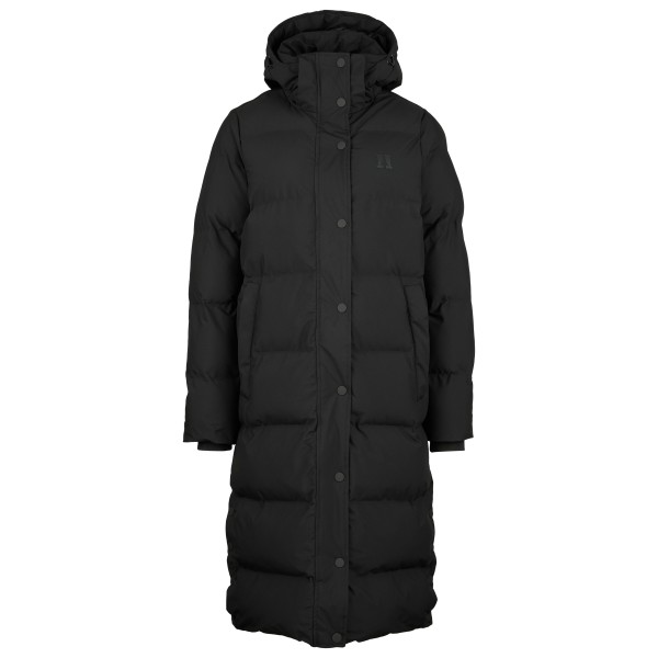 Heber Peak - Women's SylvaHe. Warm Puff Coat - Manteau
