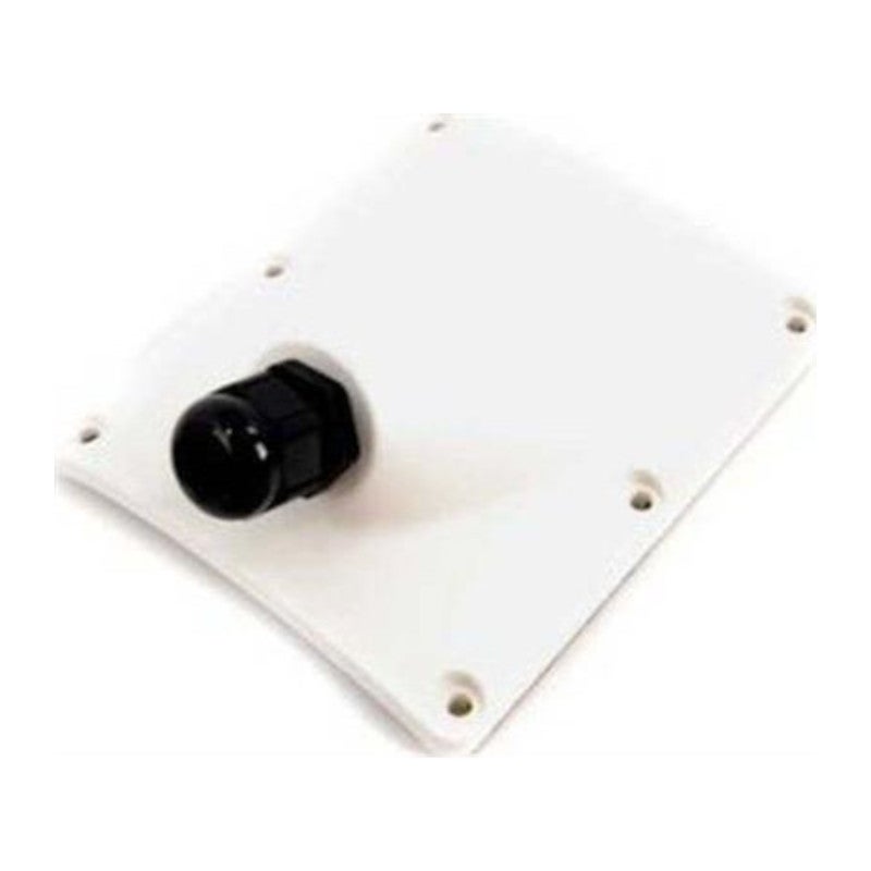 Electro-Voice TC-ZXW terminal cover voor ZX1i-serie wit