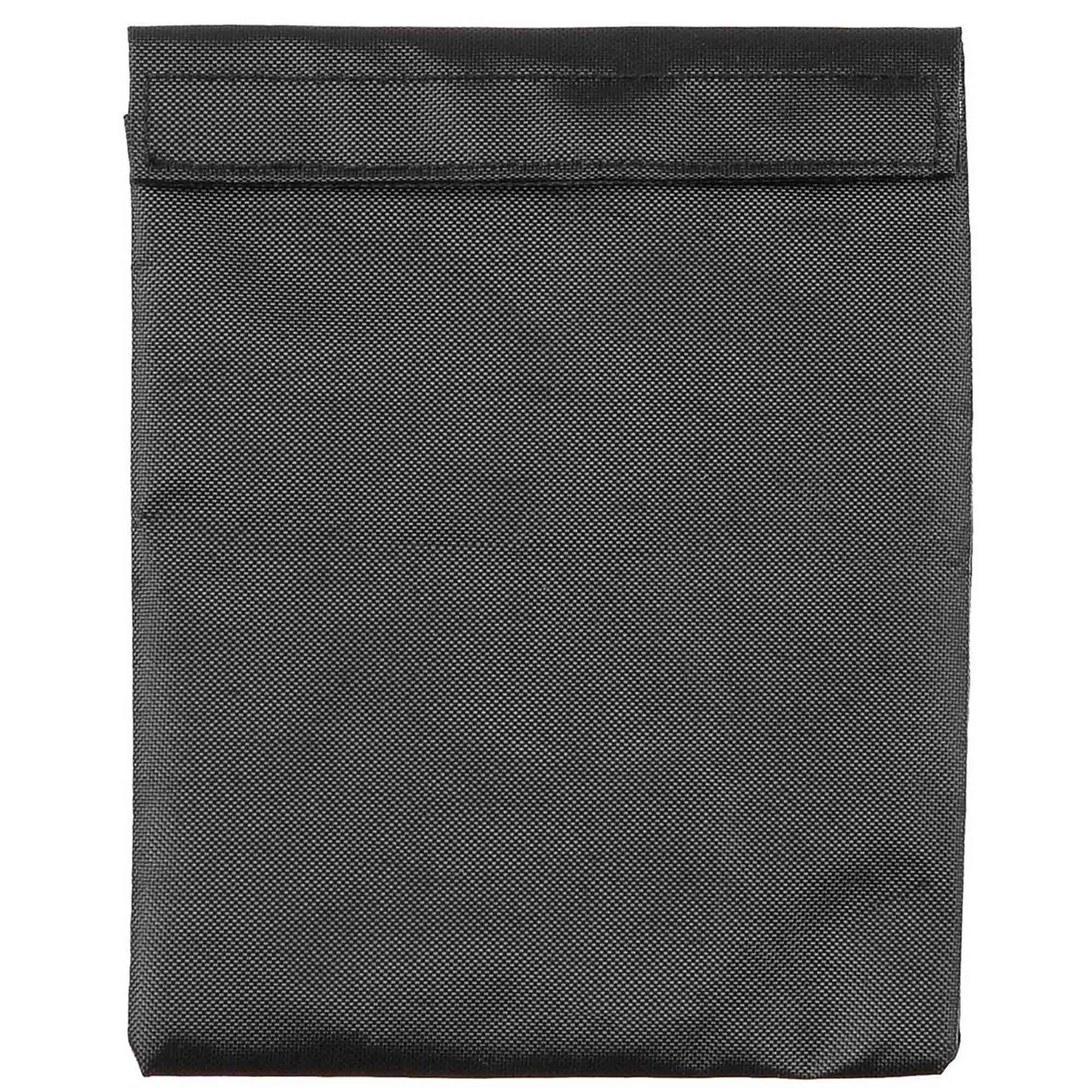 Fox Outdoor -  Kocher Hobo groß Edelstahl