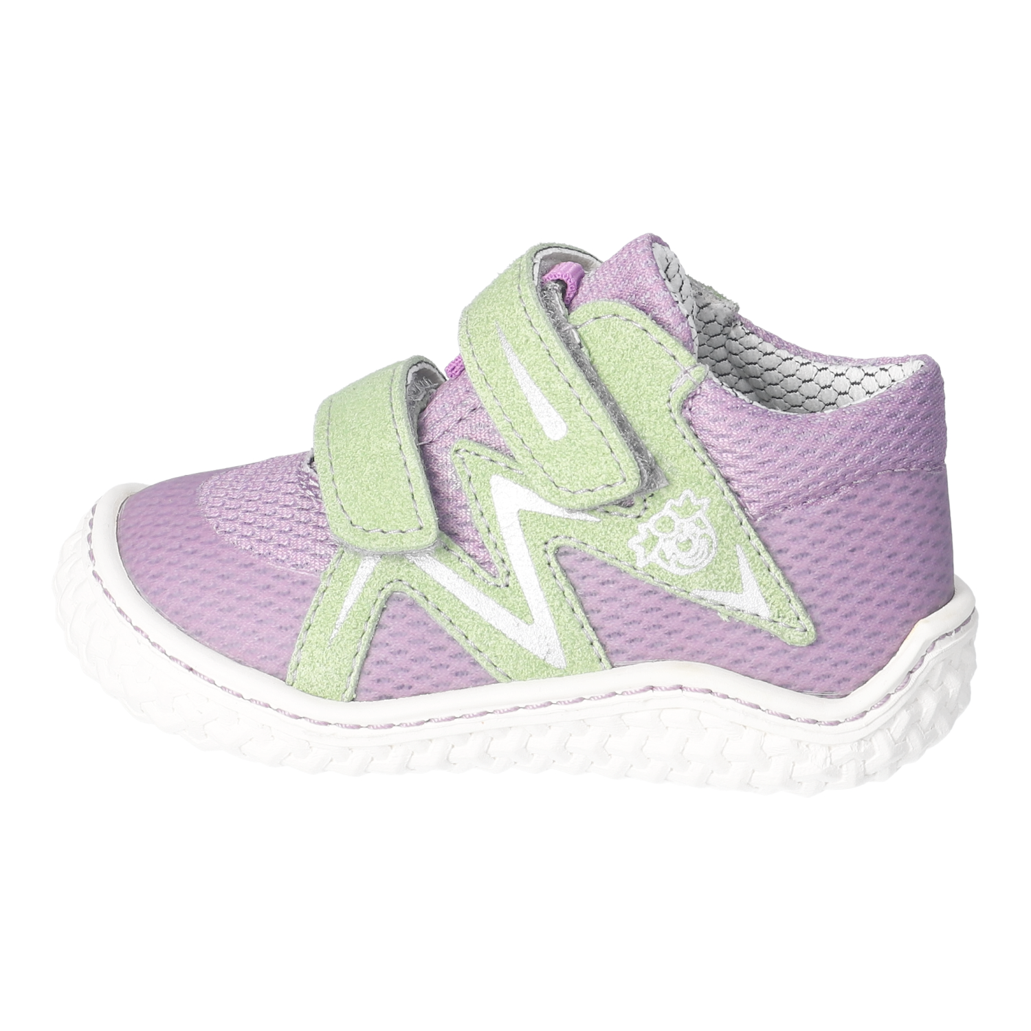 PATTI - Barfußschuhe