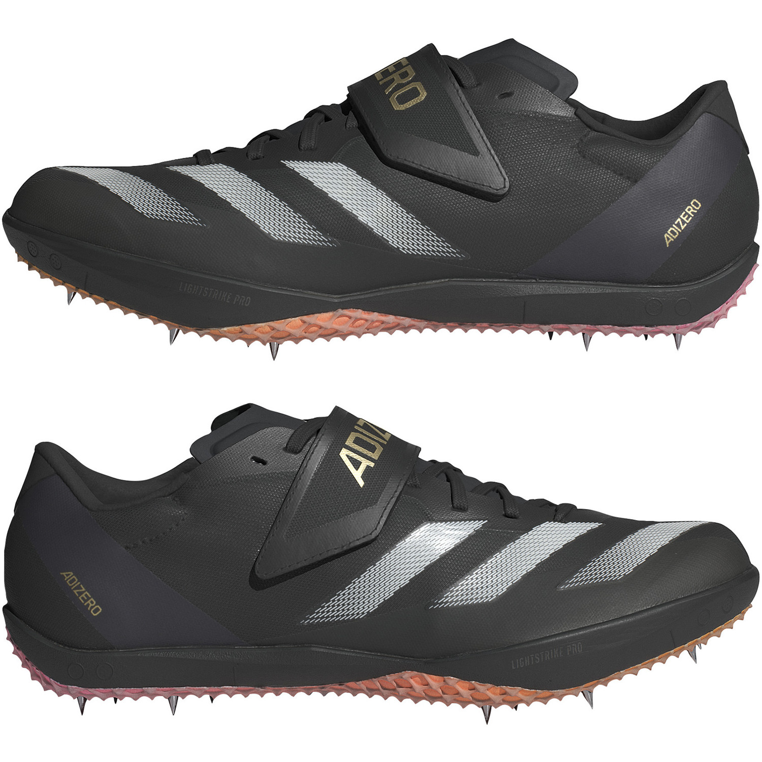 adidas Adizero HJ