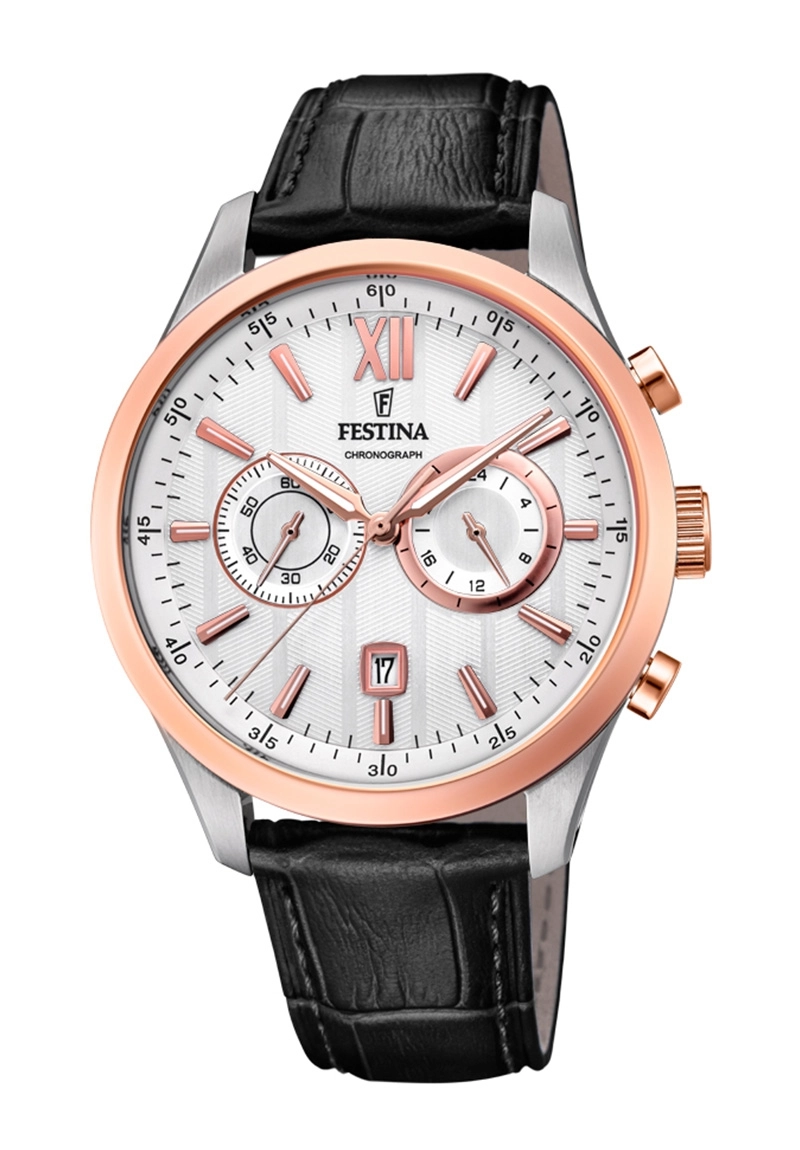 Festina Herrenchronograph F16997/1
