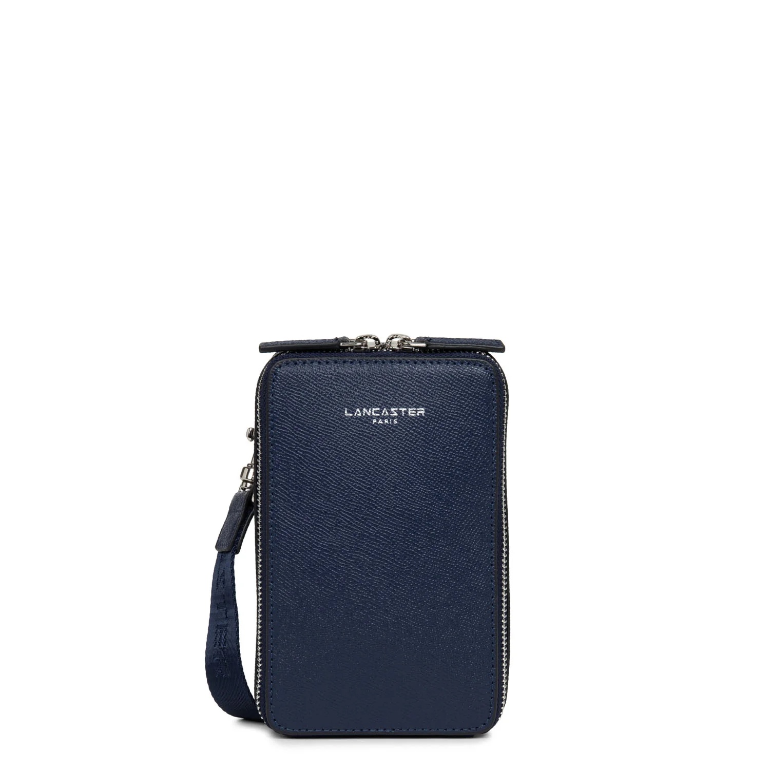 Delphino Lucas-Pochette smartphone