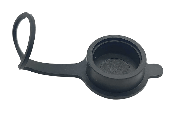 Bouchon Port de Charge GX16-3 pour Trottinette Électrique Dualtron et Speedway