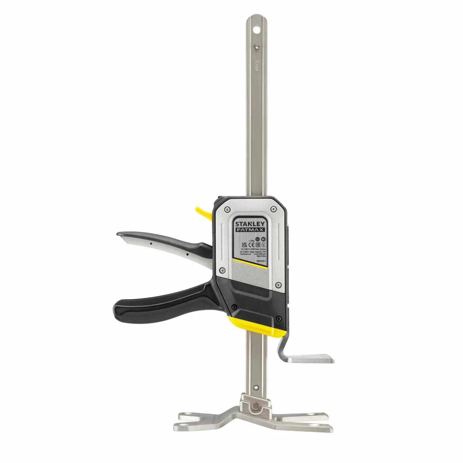 Stanley FMHT83550-1 FATMAX TradeLift Montagehulp - tot 150kg hefvermogen - 7-220mm