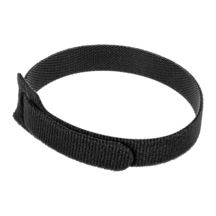 Buntebånd med borrelås 5-pk 310x16 mm