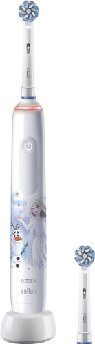 Oral-B Pro Junior Frozen