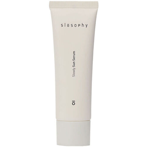 Slosophy - Slowly Sun Serum Spf50+