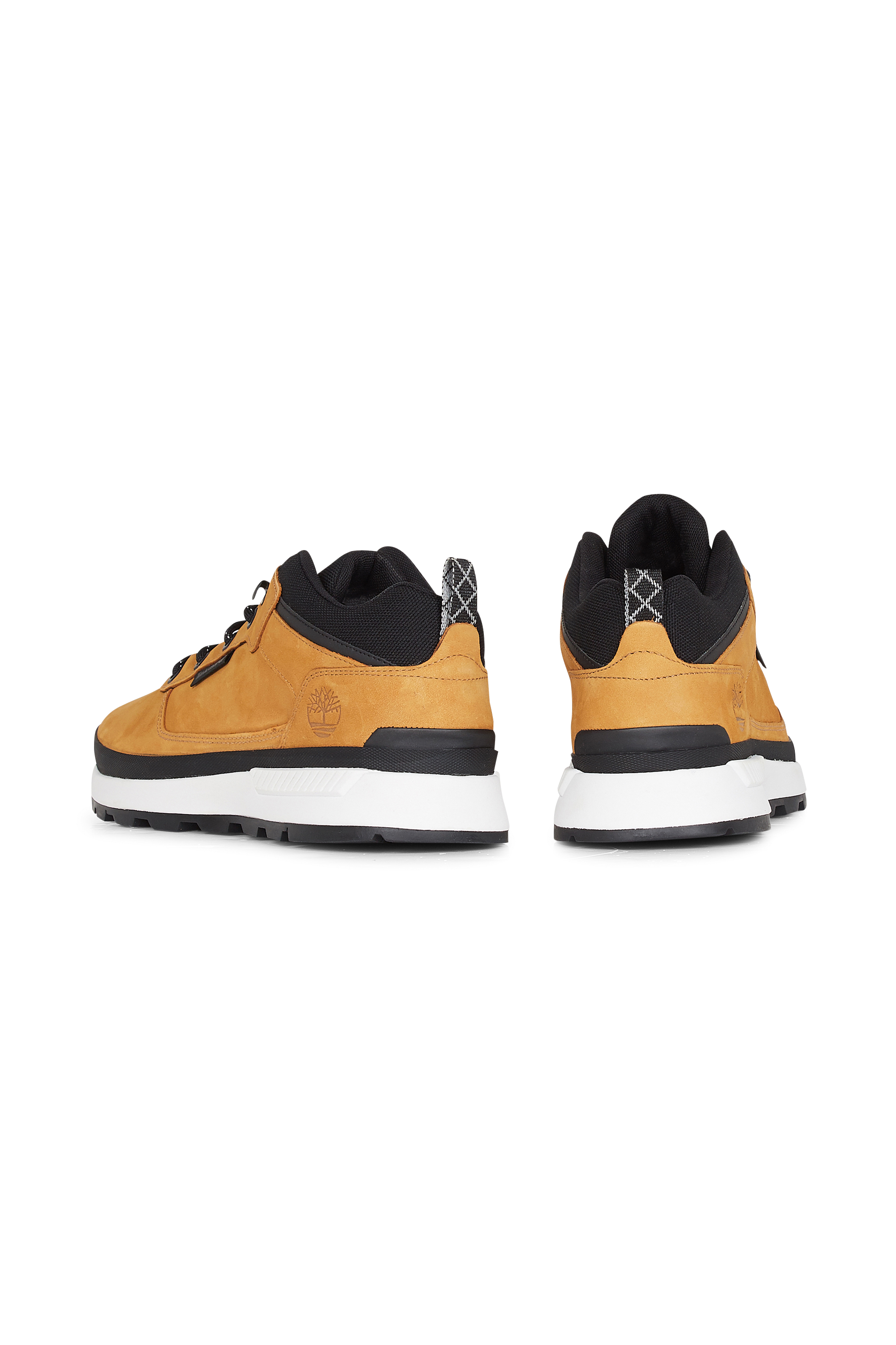 TIMBERLAND Chaussures de randonnée Marron