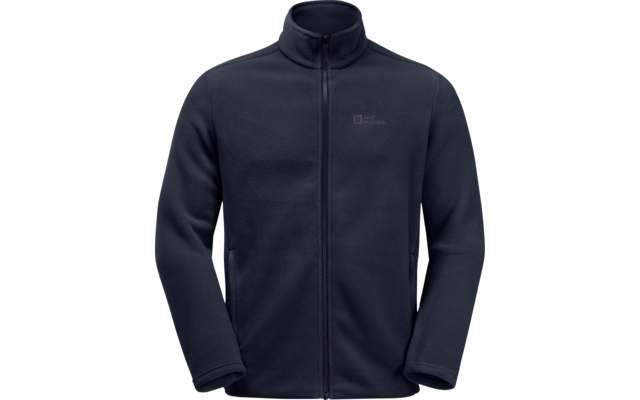 Jack Wolskin Winterstein Herren Fleecejacke