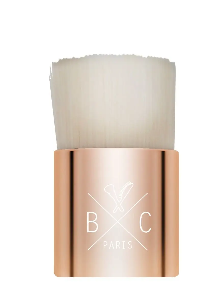 Bachca - BACHCA Mini Brosse Exfoliante- Brosse nettoyante