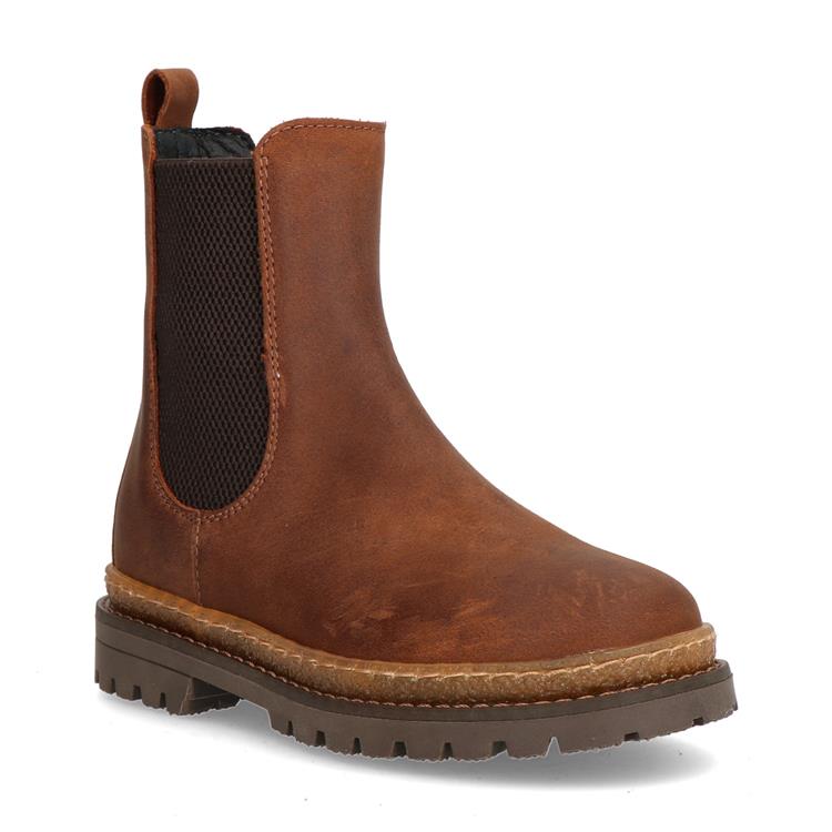 Gattino g1703 Mid Brown