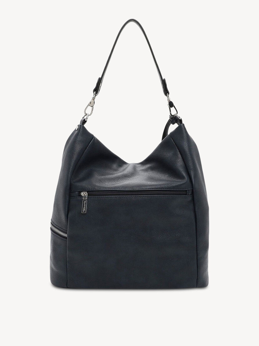 Tas - blauw