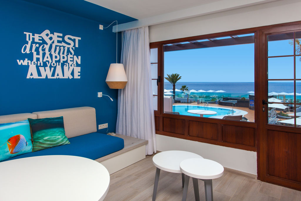 R2 Aparthotel Bahia Kontiki Logies - Aparthotel