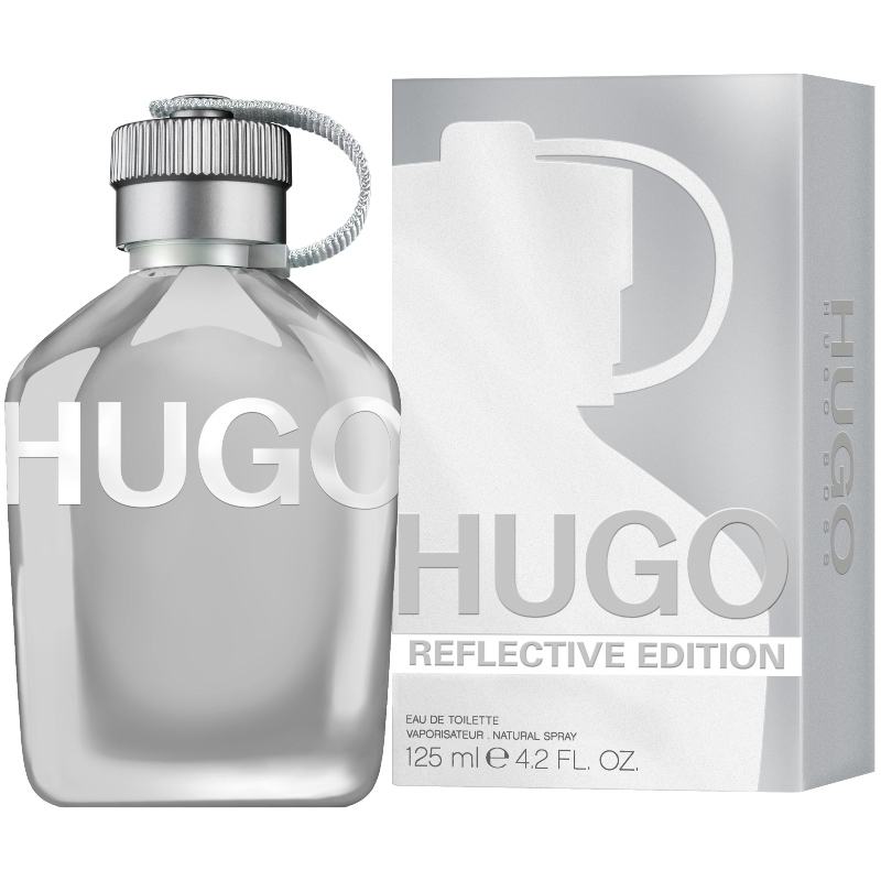 Hugo Boss HUGO Reflective Edition EDT 125 ml