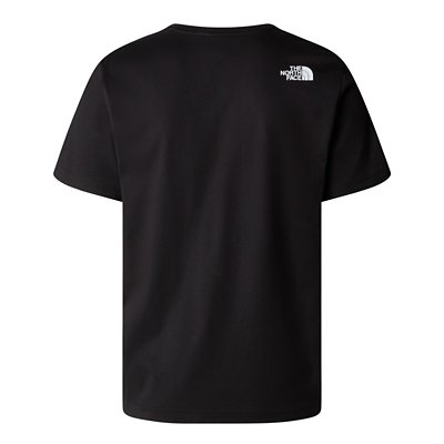 Tee-shirt à manches courtes homme Fine THE NORTH FACE