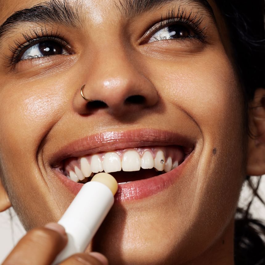 melixir - Vegan Lip & Hand Care Kit #Untamed Nature