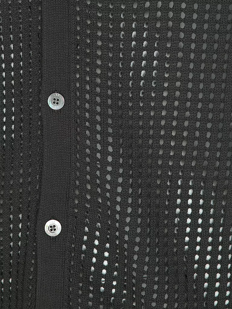 CHE Poloshirt ELIAS braun