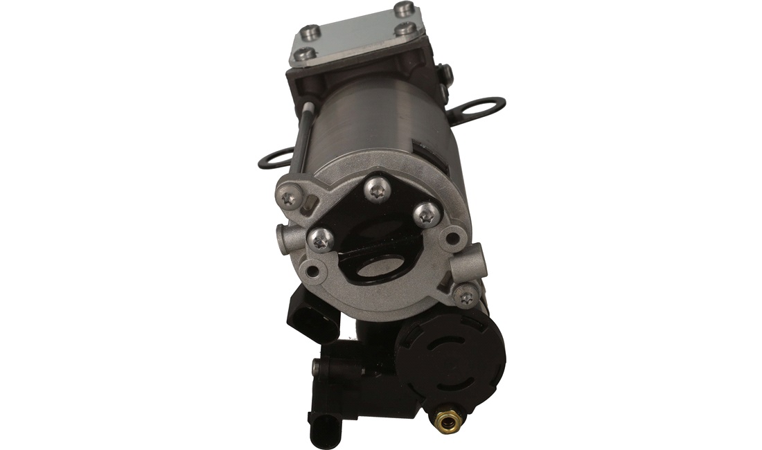 Kompressor