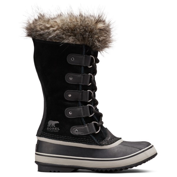 Sorel - Women's Joan of Arctic Waterproof - Chaussures d'hiver