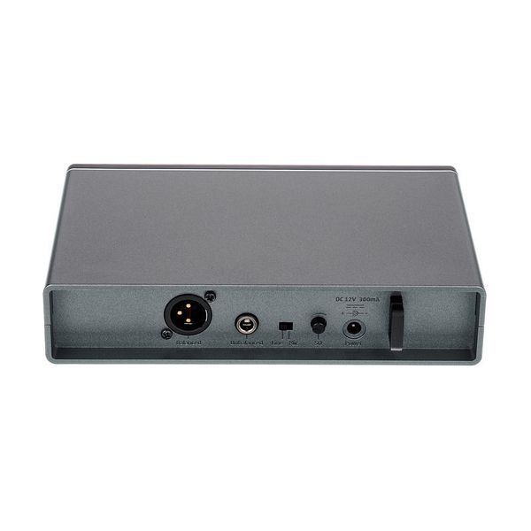 Sennheiser XSW 1-835 E-Band Vocal Set