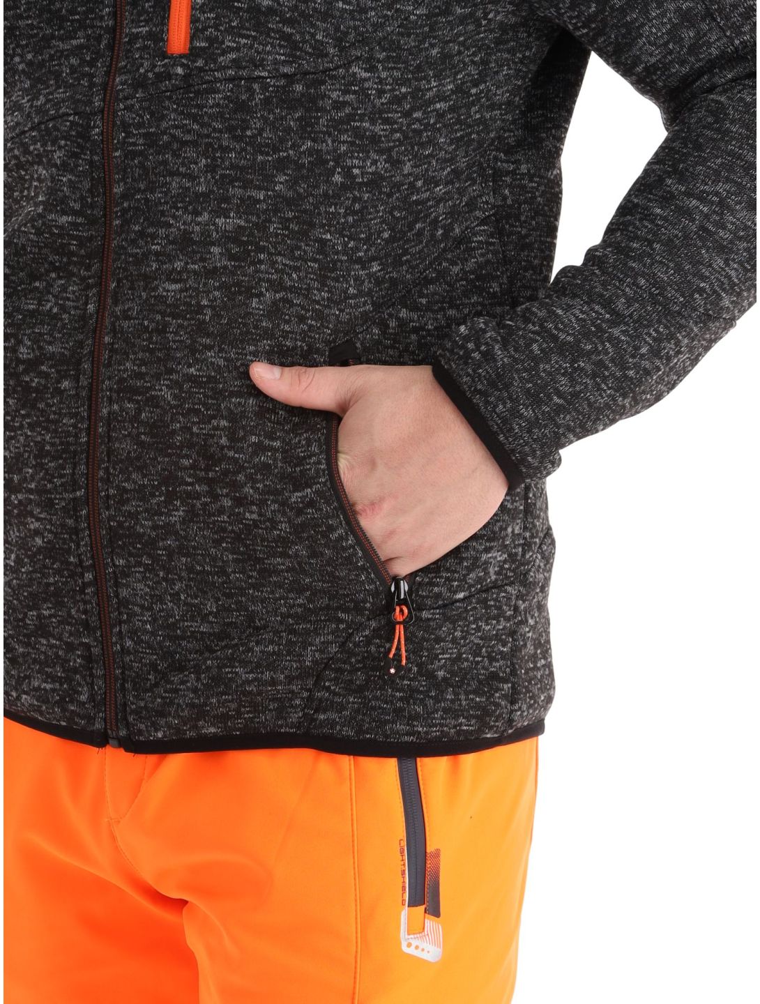 Navoy vest heren