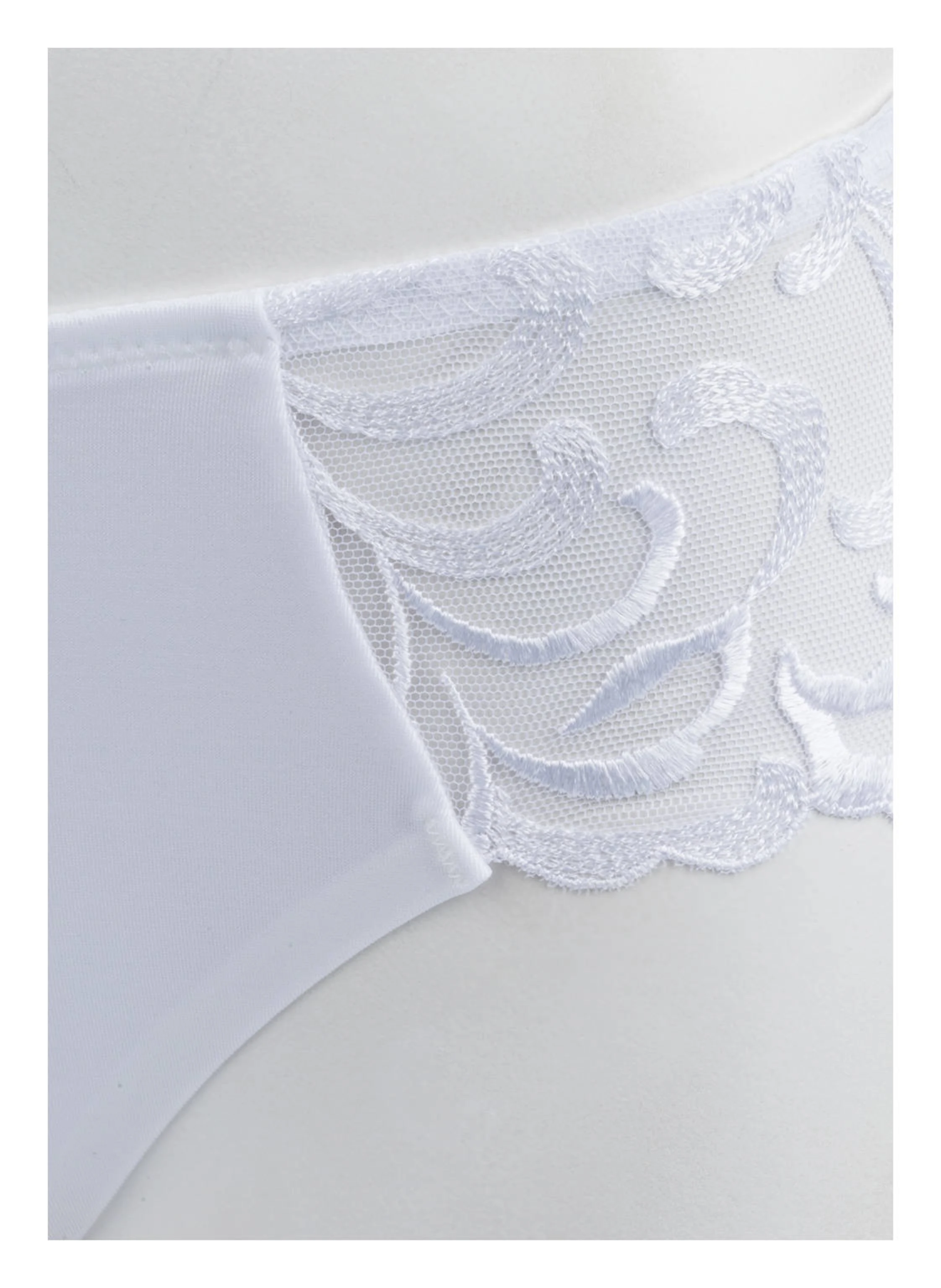Triumph Slip MODERN FINESSE