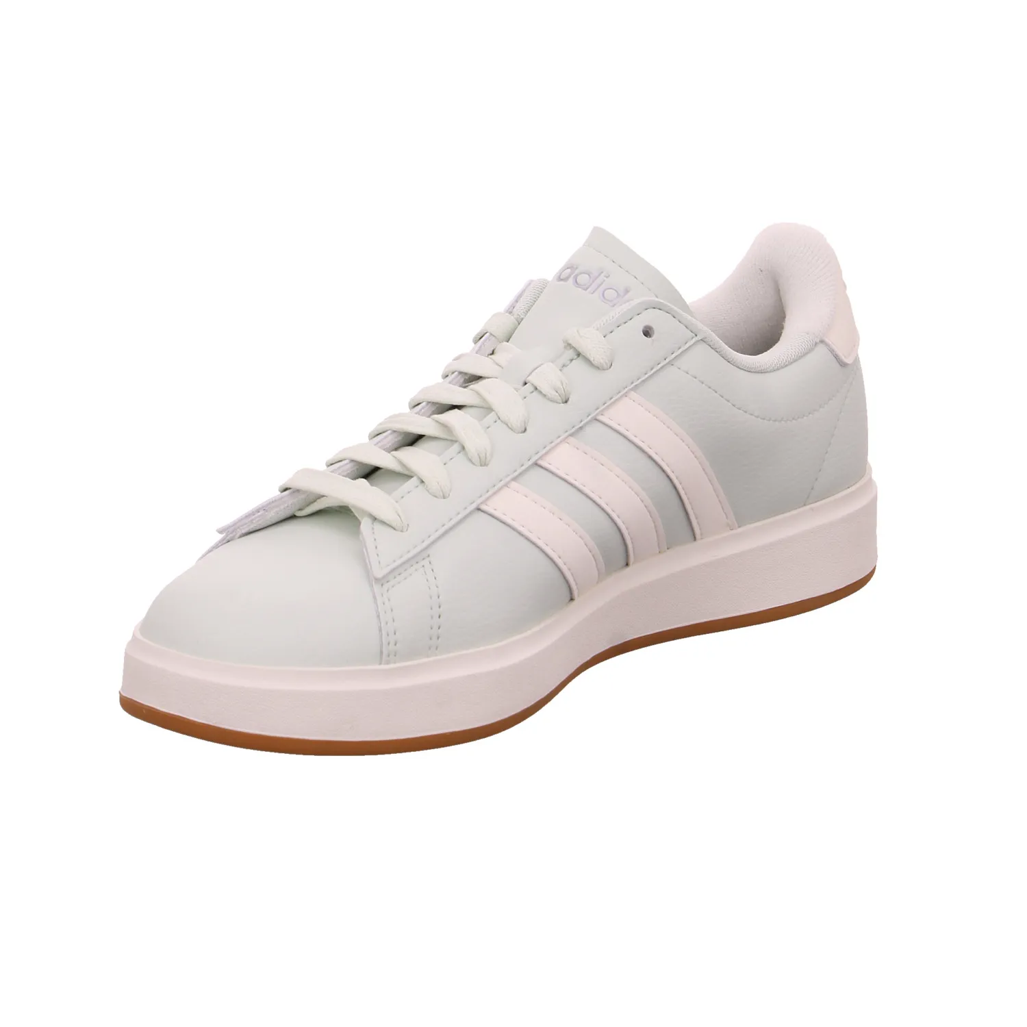 ADIDAS Sneaker- Streetschuh Damen Mint Lederimitat