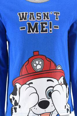 Paw Patrol Pysjamas, Blue