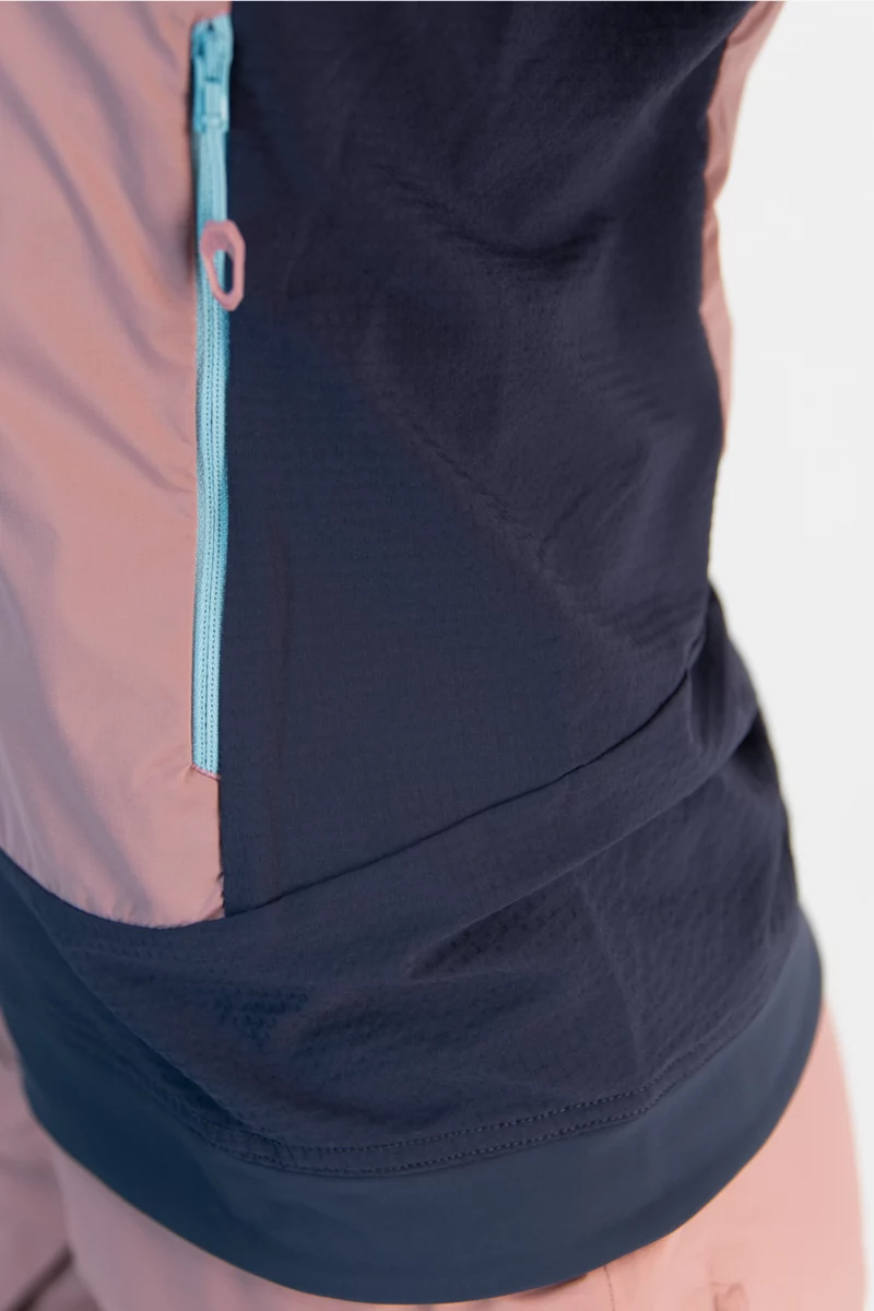Dynafit Free Alpha Direct Damen Midlayer