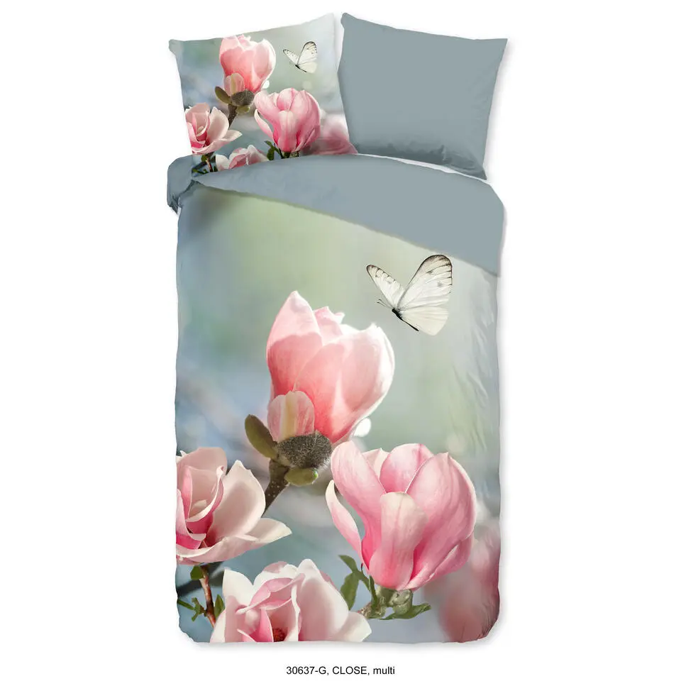 Duvet cover Good Morning 140x220   1* 60x70 cm
