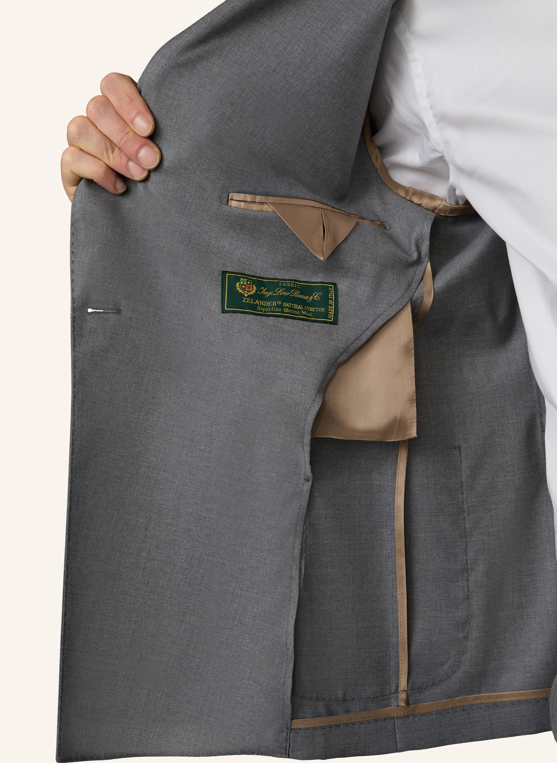 windsor. Sakko Shaped Fit