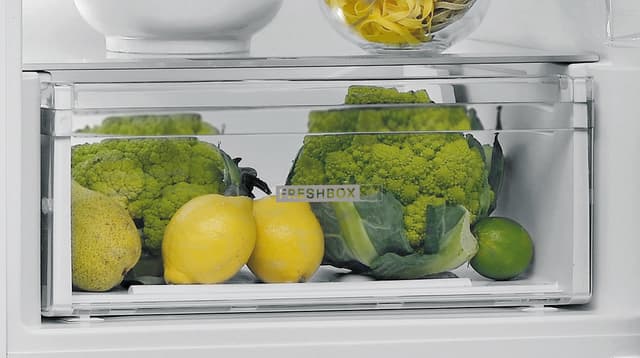 Whirlpool kølefryseskab W5821EFW1