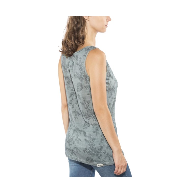 Röjk Stroller Tank Women