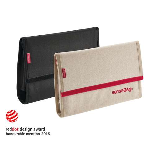 transotype® senseBag 24er Wallet