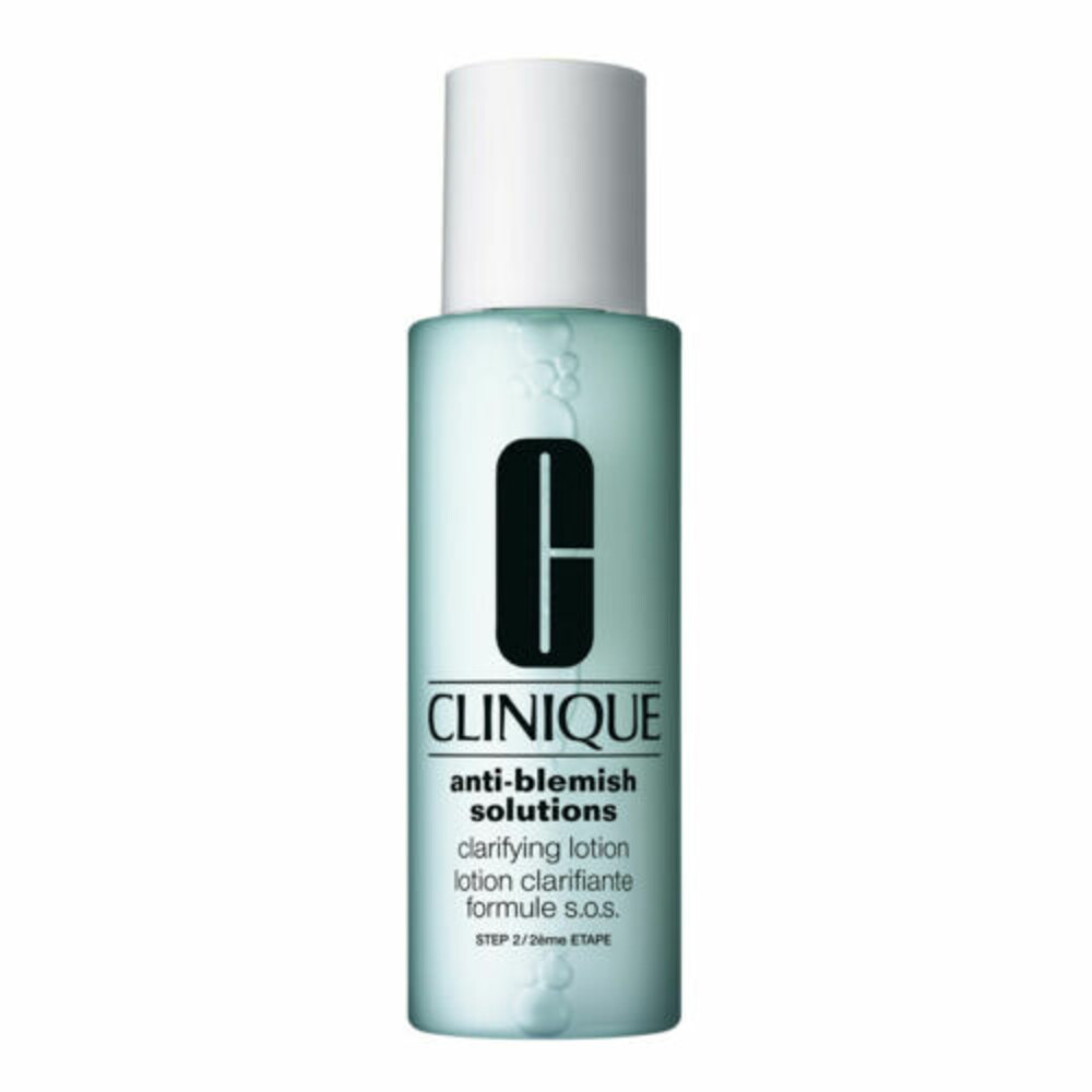 Clinique Anti-Blemish Solutions Clarifying Lotion200 ml