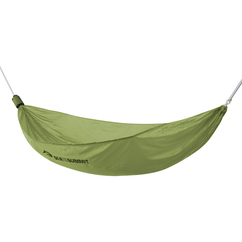 Sea to Summit Pro Hammock Double Hängematten-Set