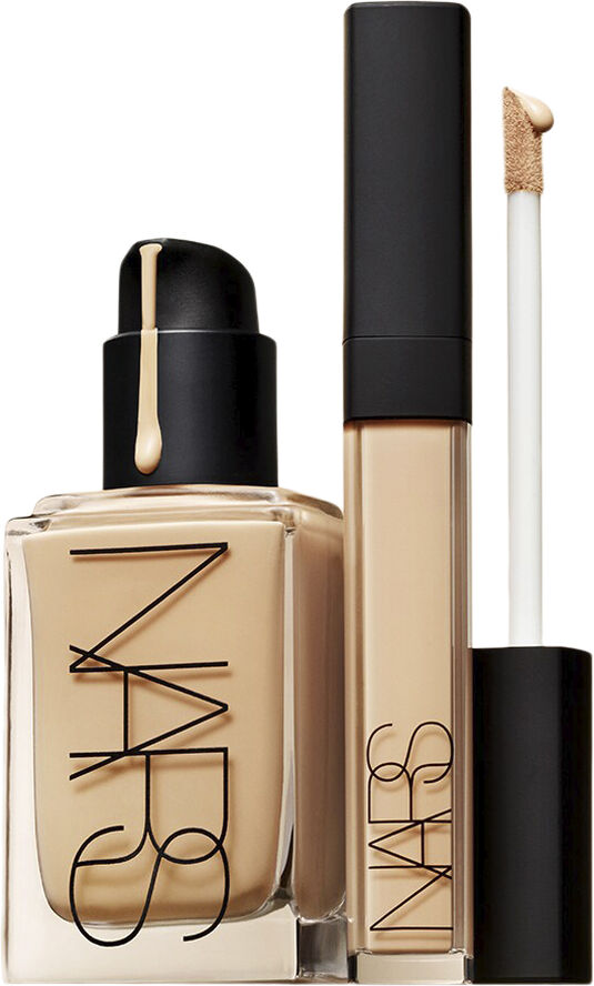 Nars Light Reflecting Foundation