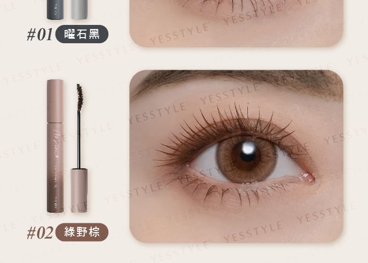 MEKO - Verlengende Mascara