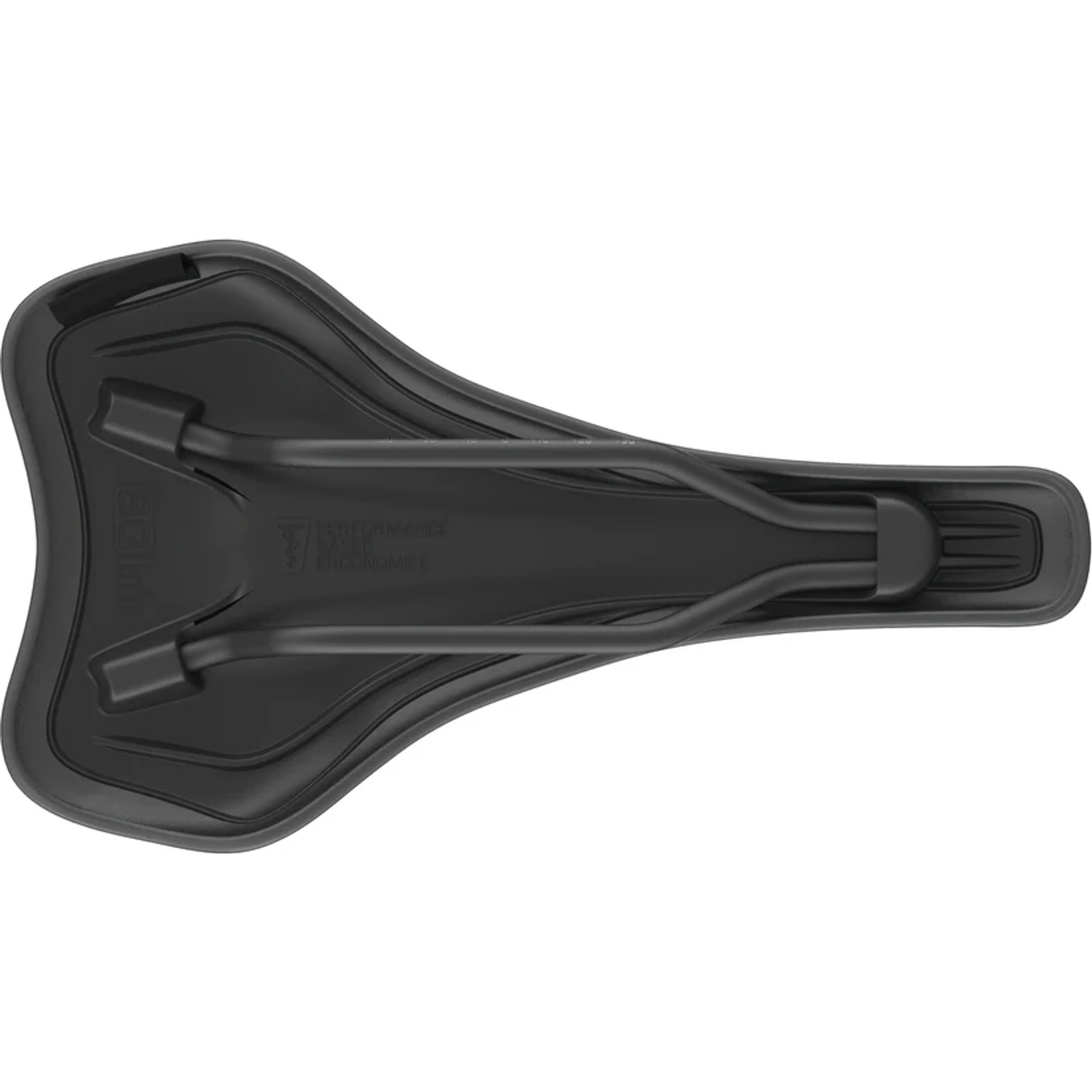 SQlab 612 Ergowave R S-TUBE Zadel