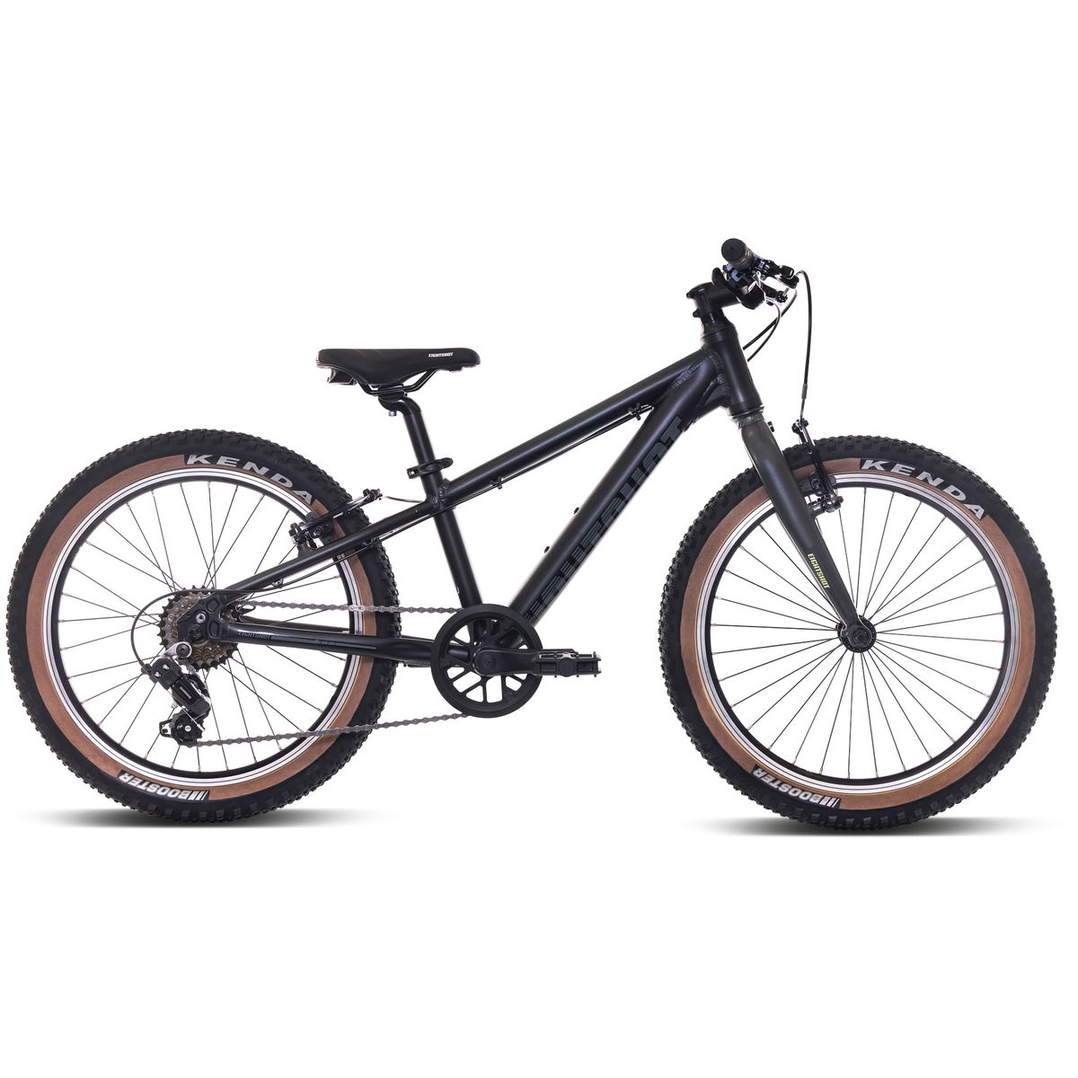 PukyPuky   Eightshot COADY SL midnight 20 Zoll