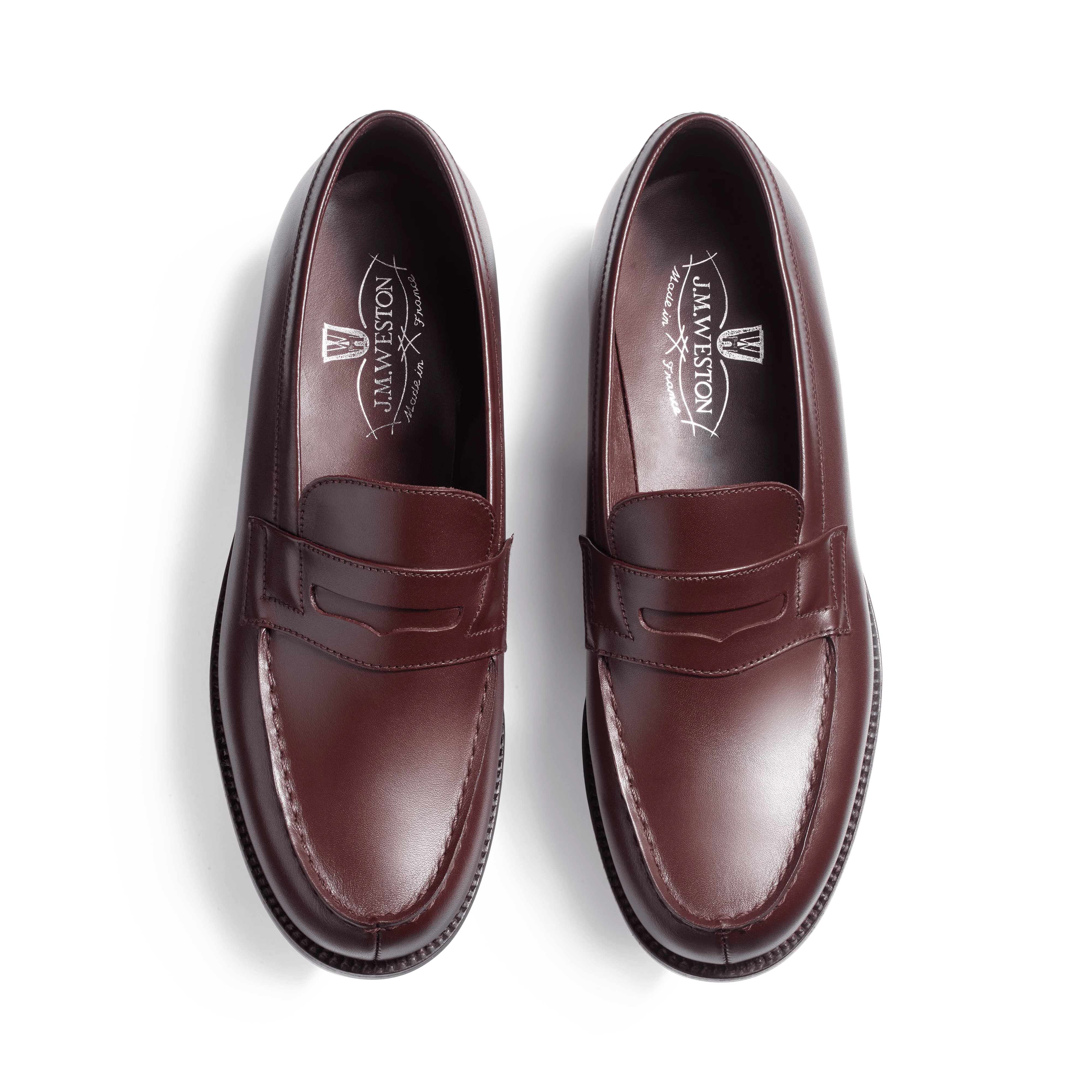 Mocassin 180