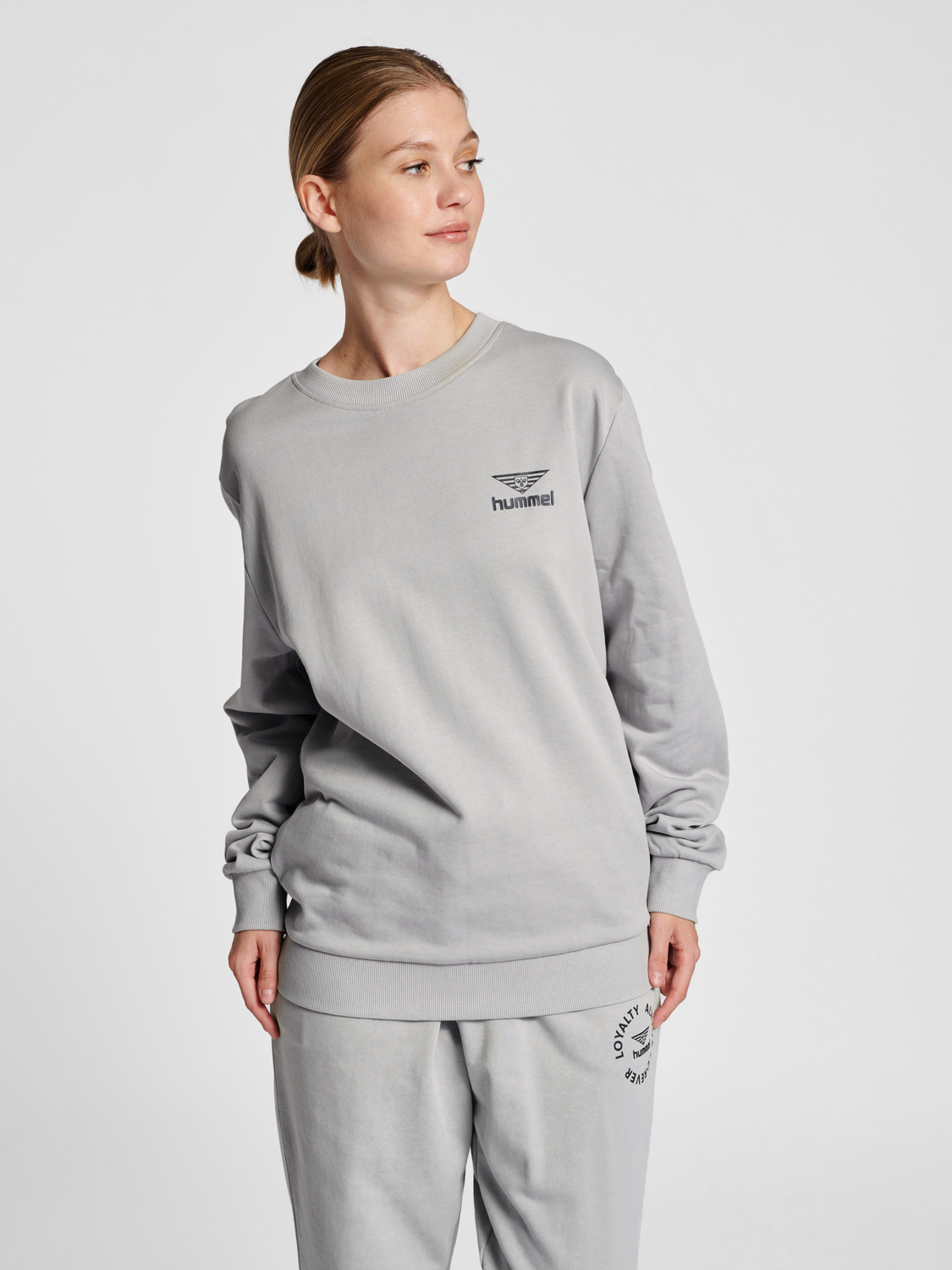 hmlLGC LOYALTY SWEATSHIRT